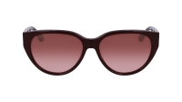 Ochelari de soare LACOSTE L985S-603 pentru Femei rosu