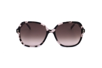 Ochelari de soare LEVI'S LV-5015-S-HT8 pentru Femei negru