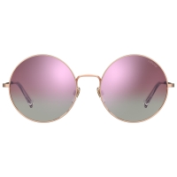 Ochelari de soare LEVI'S LV1011SDDBVQ pentru Femei auriu maro