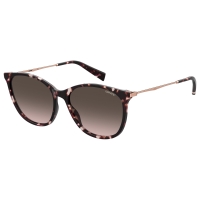 Ochelari de soare LEVIS LV5006SHT8F5H pentru Femei roz