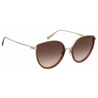 Ochelari de soare LEVIS LV5011S09QF7H pentru Femei maro