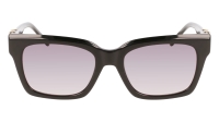 Ochelari de soare LIUJO LJ759S-001 pentru Femei negru