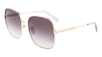 Ochelari de soare LONGCHAMP LO159S-705 pentru Femei galben