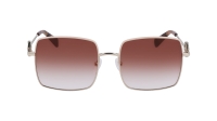 Ochelari de soare LONGCHAMP LO162S-748 pentru Femei auriu