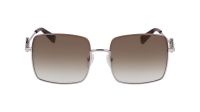 Ochelari de soare LONGCHAMP LO162S-750 pentru Femei auriu