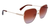 Ochelari de soare LONGCHAMP LO168S-707 pentru Femei auriu