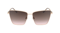 Ochelari de soare LONGCHAMP LO172S-272 pentru Femei roz