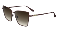 Ochelari de soare LONGCHAMP LO172S-601 pentru Femei rosu