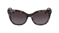 Ochelari de soare LONGCHAMP LO615S-203 pentru Femei maro marmol