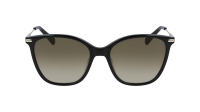 Ochelari de soare LONGCHAMP LO660S-001 pentru Femei negru