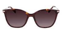 Ochelari de soare LONGCHAMP LO660S-520 pentru Femei rosu