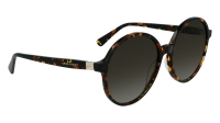 Ochelari de soare LONGCHAMP LO694S-242 pentru Femei maro