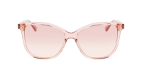 Ochelari de soare LONGCHAMP LO708S-650 pentru Femei roz