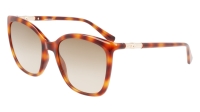 Ochelari de soare LONGCHAMP LO710S-230 pentru Femei maro