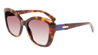 Ochelari de soare LONGCHAMP LO714S-230 pentru Femei maro