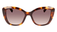 Ochelari de soare LONGCHAMP LO714S-230 pentru Femei maro