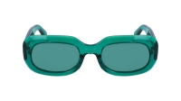 Ochelari de soare LONGCHAMP LO716S-303 pentru Femei verde