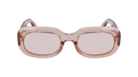 Ochelari de soare LONGCHAMP LO716S-610 pentru Femei roz