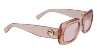 Ochelari de soare LONGCHAMP LO716S-610 pentru Femei roz