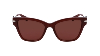 Ochelari de soare LONGCHAMP LO737S-201 pentru Femei maro