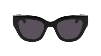 Ochelari de soare LONGCHAMP LO744S-001 pentru Femei negru