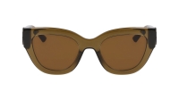 Ochelari de soare LONGCHAMP LO744S-319 pentru Femei maro