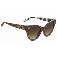 Ochelari de soare LOVE MOSCHINO MOL053S1NRF0H pentru Femei maro