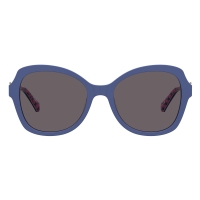 Ochelari de soare LOVE MOSCHINO MOL059SPJPF5I pentru Femei albastru