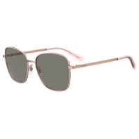 Ochelari de soare LOVE MOSCHINO MOL069SPY3F6I pentru Femei maro