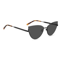 Ochelari de soare M MISSONI MMI0100S807IR pentru Femei negru