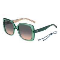 Ochelari de soare M MISSONI MMI0113S1ED pentru Femei verde