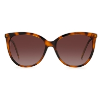 Ochelari de soare M MISSONI MMI0119S05LF8 pentru Femei maro