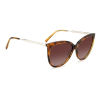 Ochelari de soare M MISSONI MMI0119S05LF8 pentru Femei maro