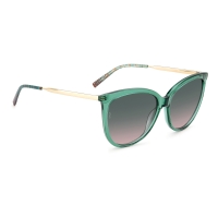 Ochelari de soare M MISSONI MMI0119S1EDF8 pentru Femei verde