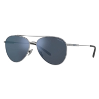 Ochelari de soare MAN ARNETTE AN3085-736-55 gri