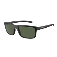 Ochelari de soare MAN ARNETTE AN4322-27589A negru