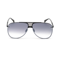 Ochelari de soare MAN BELSTAFF BECKINGTONNE negru