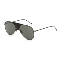 Ochelari de soare MAN BELSTAFF DAYTONA-NEGRO negru