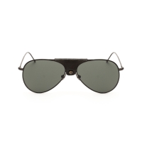 Ochelari de soare MAN BELSTAFF DAYTONA-NEGRO negru