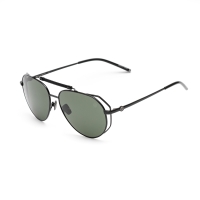 Ochelari de soare MAN BELSTAFF LEGEND-NEGRO negru