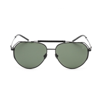 Ochelari de soare MAN BELSTAFF LEGEND-NEGRO negru