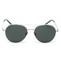 Ochelari de soare MAN BELSTAFF MAGNUMGRISDOR gri