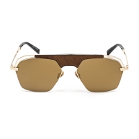 Ochelari de soare MAN BELSTAFF MAXFORDDORAD auriu