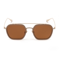 Ochelari de soare MAN BELSTAFF MERRICKII54DO roz