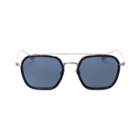 Ochelari de soare MAN BELSTAFF MERRICKIIAZUL gri