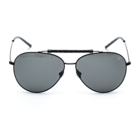 Ochelari de soare MAN BELSTAFF PANTHER-NEGRO negru