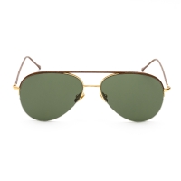 Ochelari de soare MAN BELSTAFF PHOENIXMARRON maro