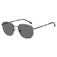 Ochelari de soare MAN BOSS BOSS1413SR80 gri