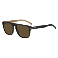 Ochelari de soare MAN BOSS BOSS1599S807 negru