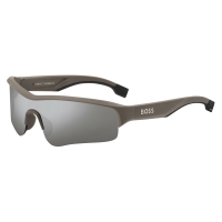 Ochelari de soare MAN BOSS BOSS1607NS10A bej